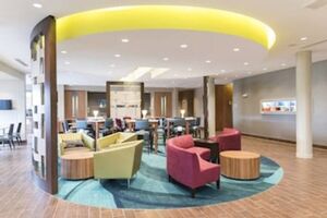 Picture of SpringHill Suites Chicago Southeast / Munster IN