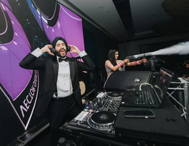 22 Indian Wedding Songs for the Best Wedding Ever
