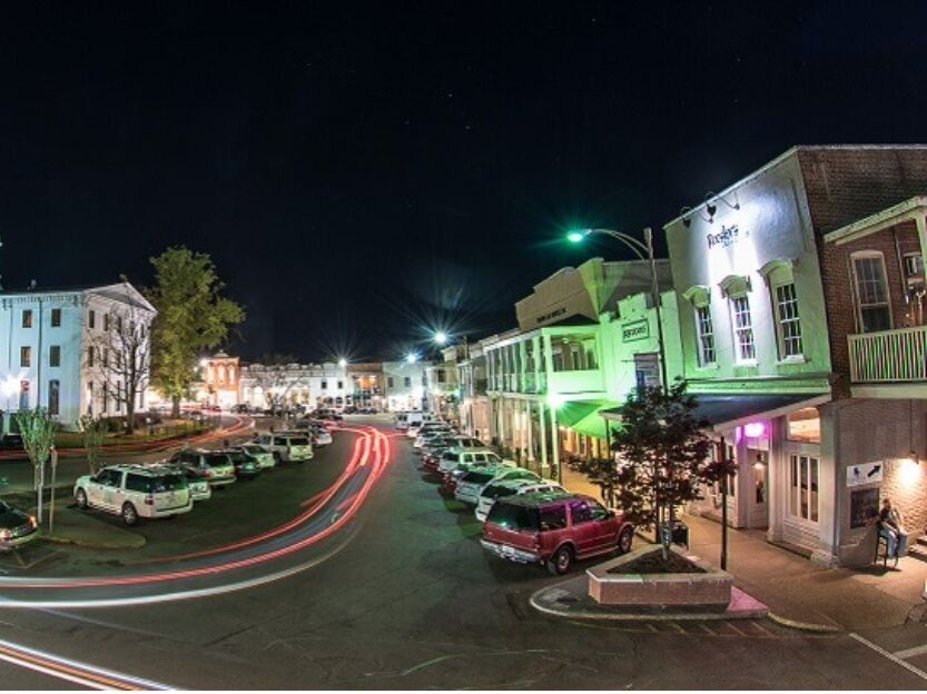 Picture of Oxford Square North