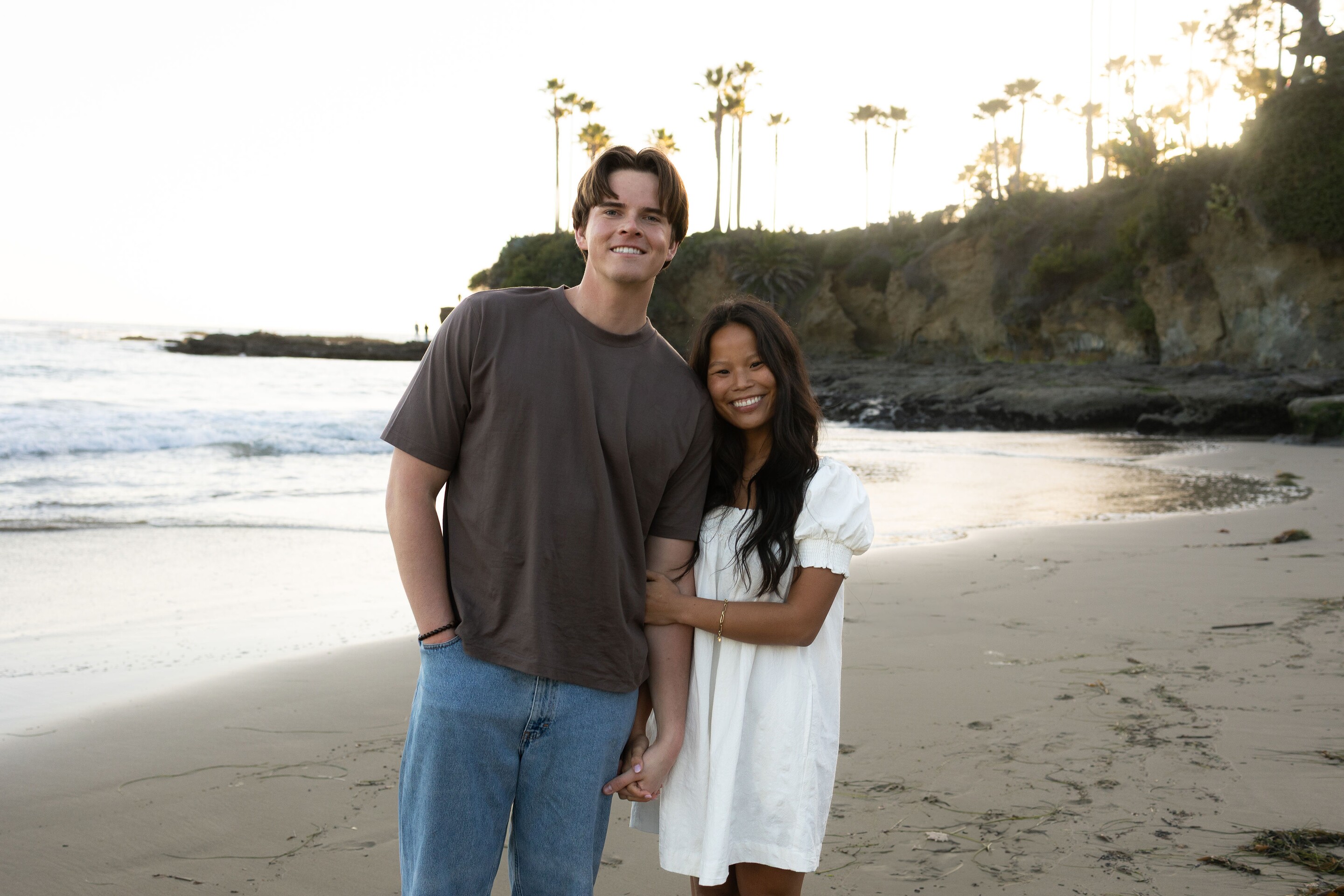 Hannah & Brayden Home Page Banner