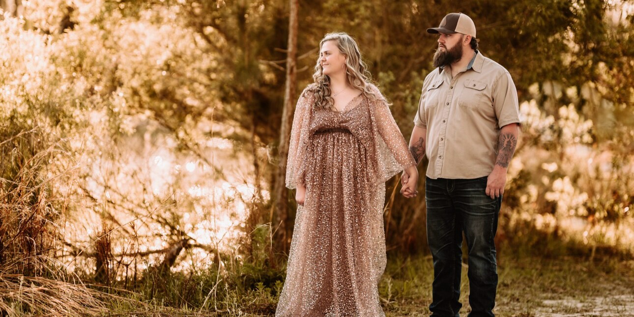 Rachael & Rhett Home Page Banner