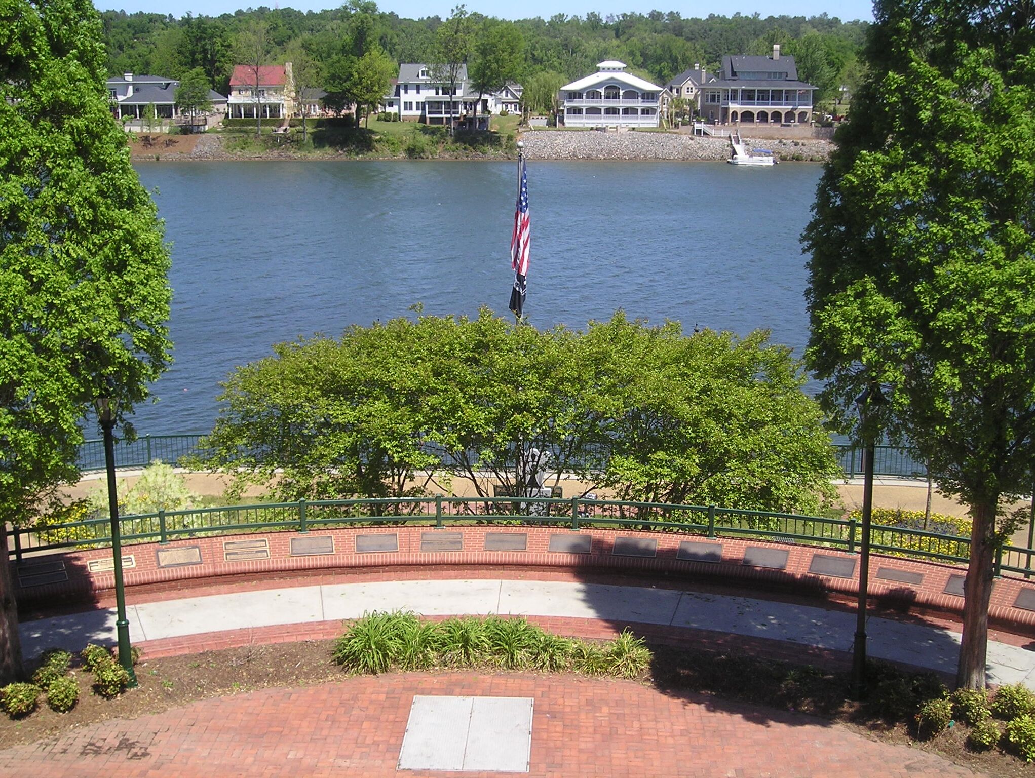 Picture of Augusta Riverwalk 