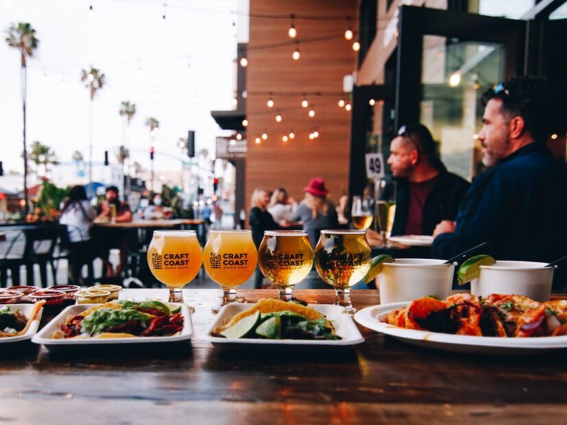 Picture of Craft Coast Beer & Tacos