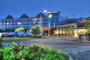 Picture of The Ramsey Hotel & Convention Center