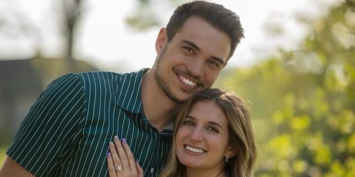 Savanna & Erick Home Page Banner