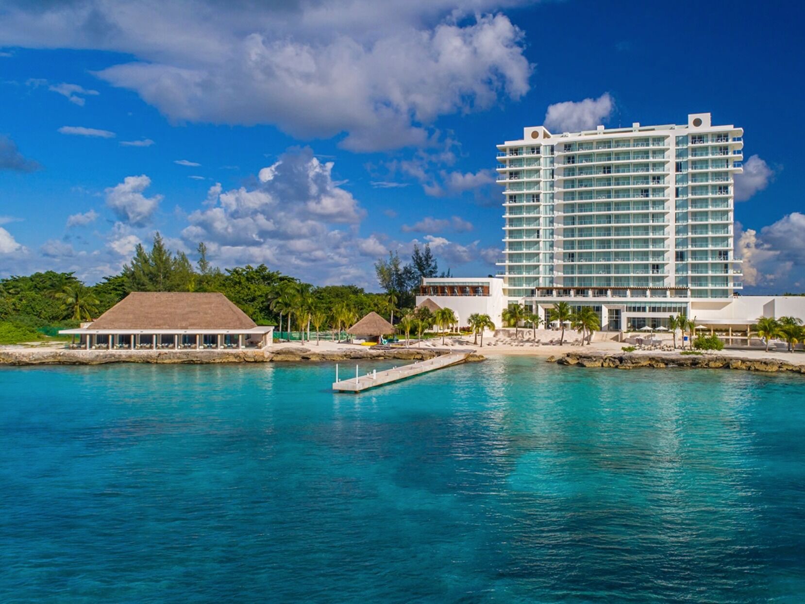 Picture of The Westin Cozumel