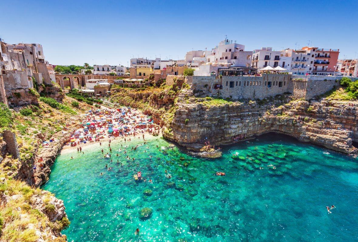 Picture of Explore Other Puglia Destinations