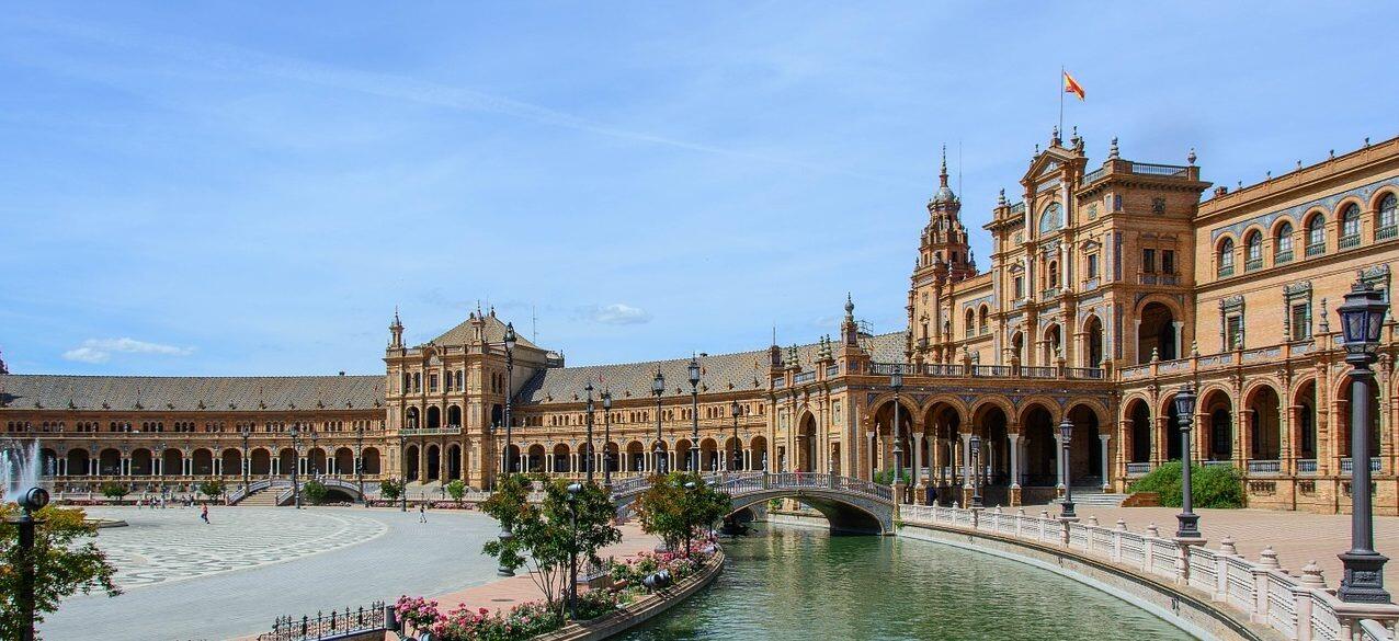 Picture of Plaza de España