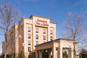 Picture of Hampton Inn & Suites Vineland