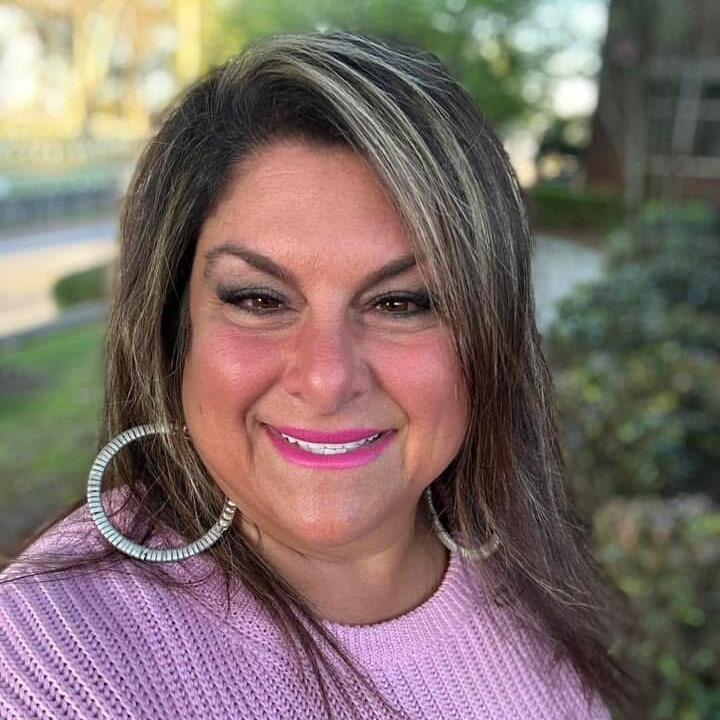 Nicole Caracola- Brown