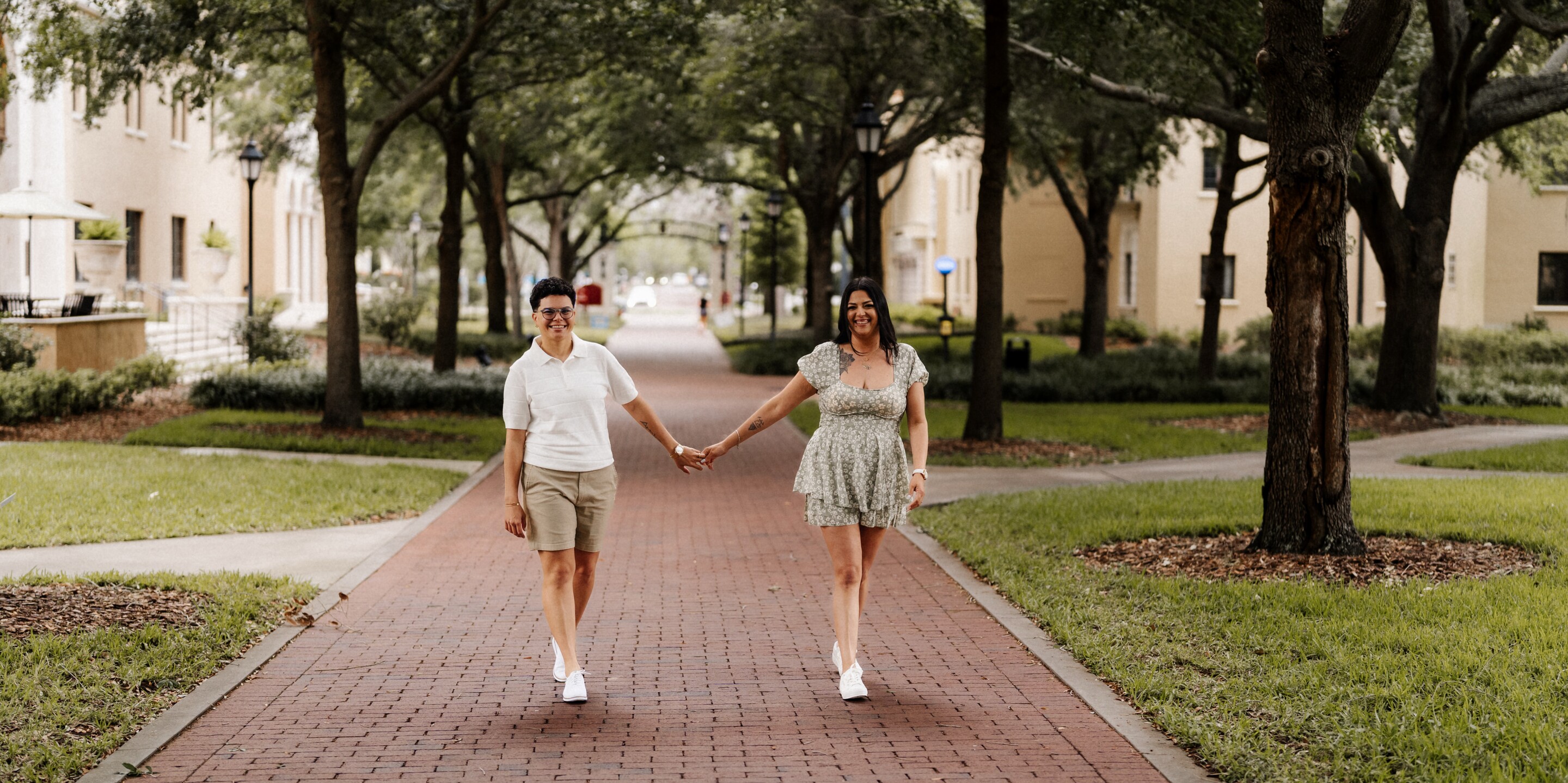 Enid Rodriguez Diaz and Yitza Orsini Beabraut's Wedding Website - The Knot