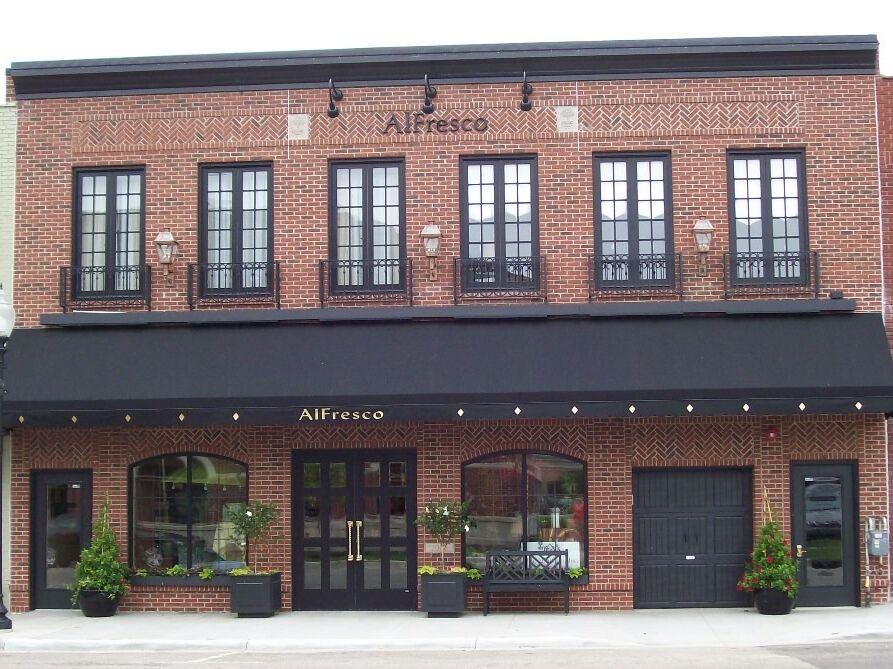 Picture of AlFresco Suites