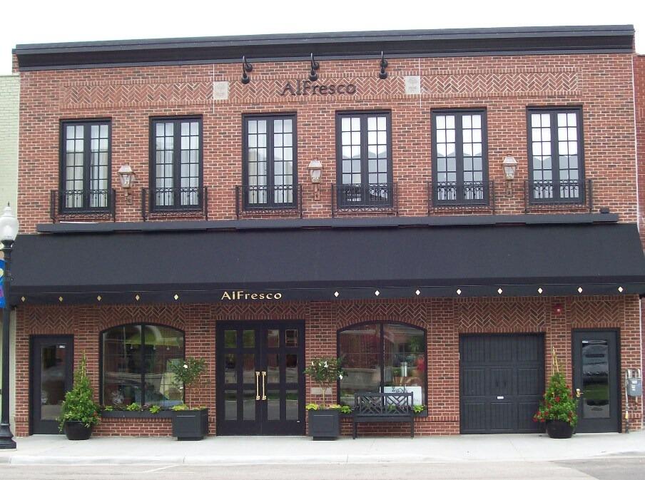 Picture of AlFresco Suites