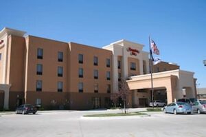 Picture of Hampton Inn Garden City