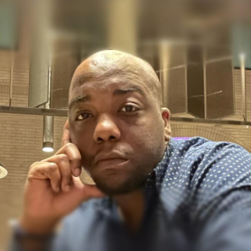 Carlos Smith