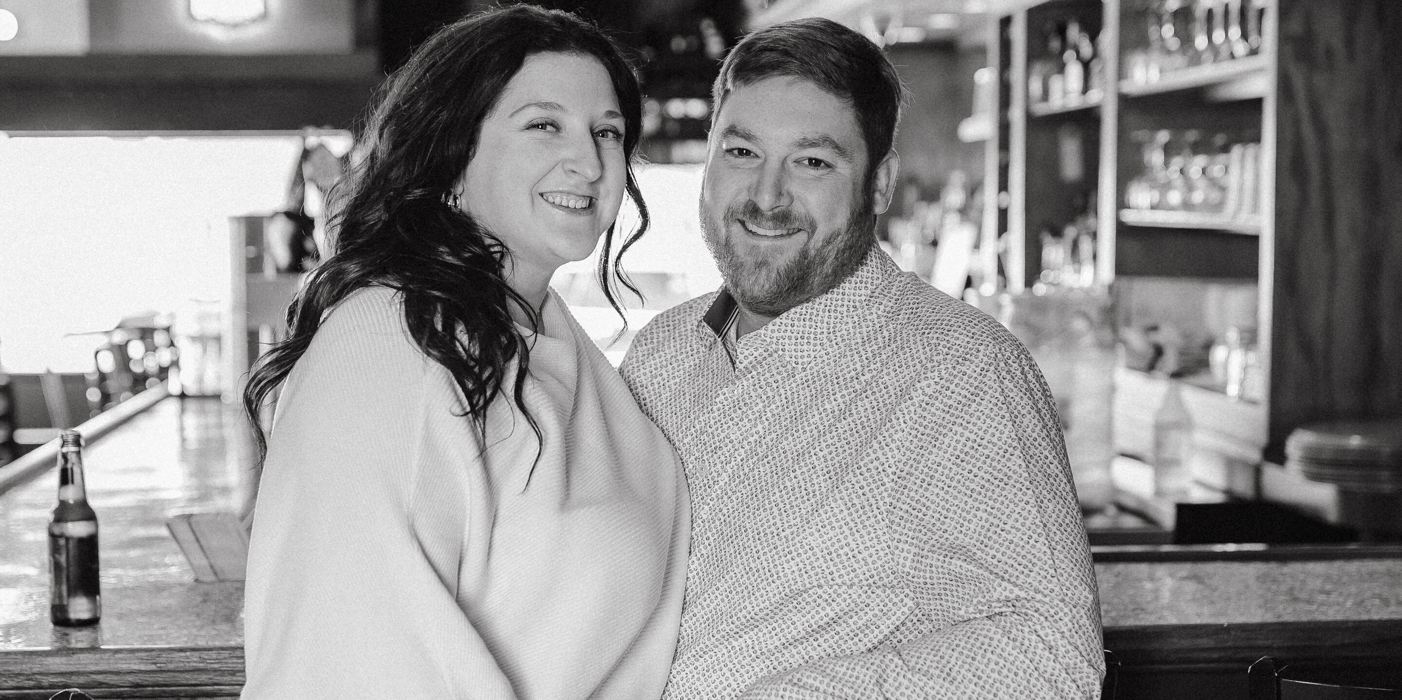 Brian & Emily Home Page Banner