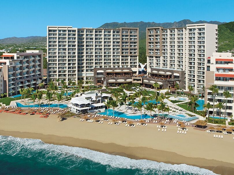 Picture of Secrets Vallarta Bay Puerto Vallarta