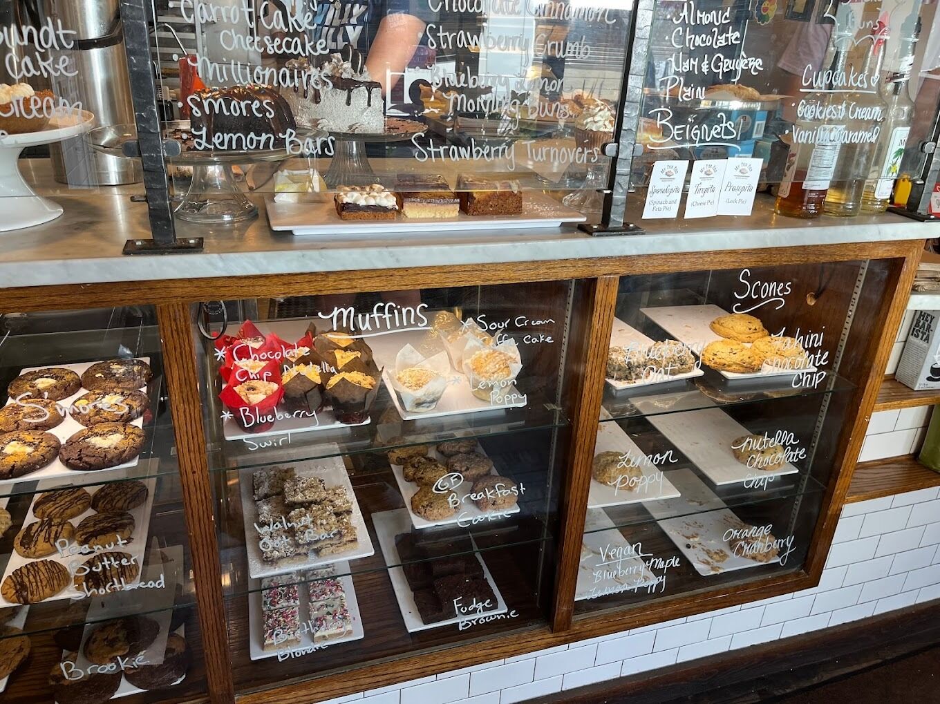 Picture of The Bakeshop on Twentieth