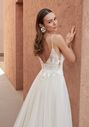 Adore by Justin Alexander Matilda A-Line Wedding Dress - thumbnail - 2