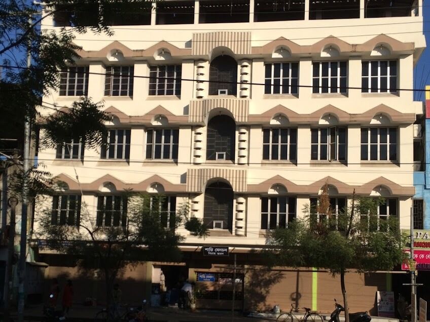 Picture of Shanti Mansion