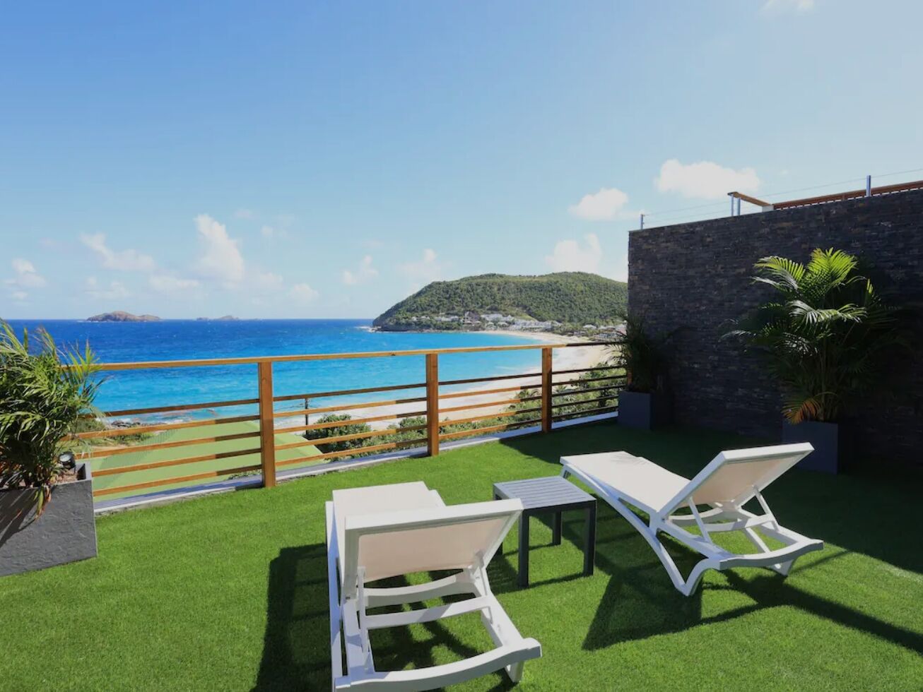 Picture of Airbnb Appartement Gemma