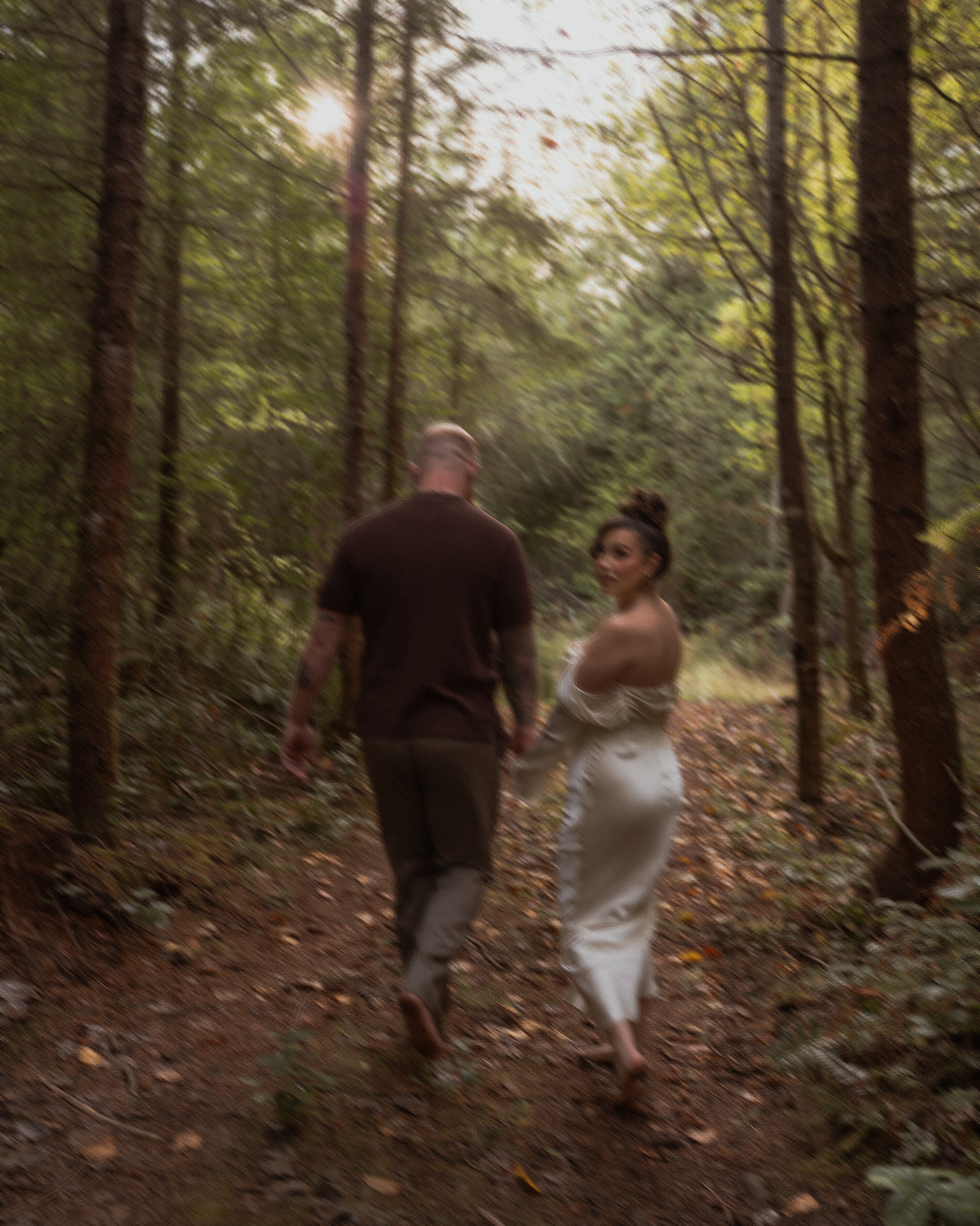 Savannah & Logan Home Page Banner