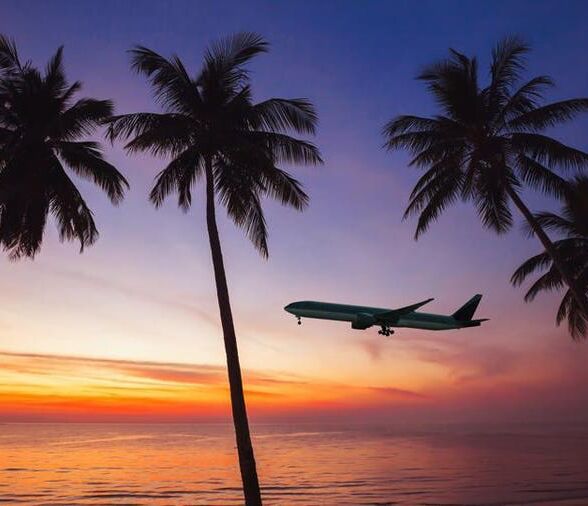 Picture of Traveling - Out Of State 