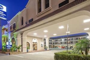 Picture of Best Western Pasadena Royale Inn &  Suites