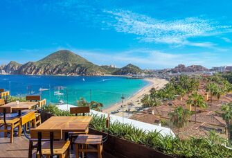 The Best All-Inclusive Resorts in Cabo for Couples