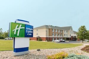 Picture of Holiday Inn Express & Suites Jackson an IHG Hotel
