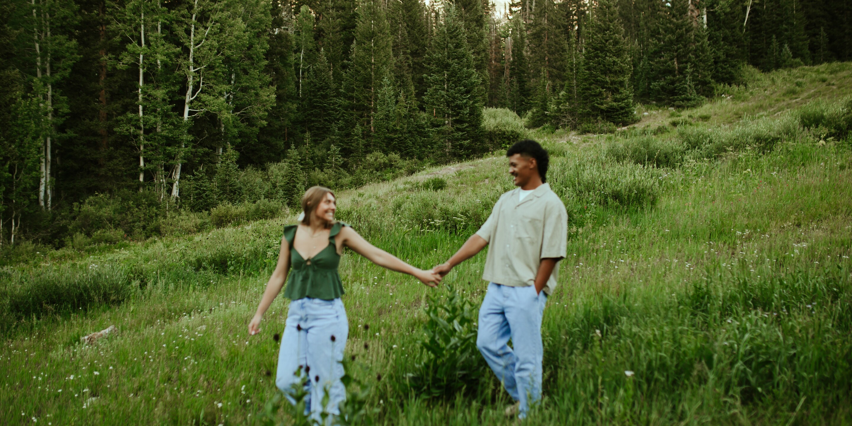 danielle & sione Home Page Banner