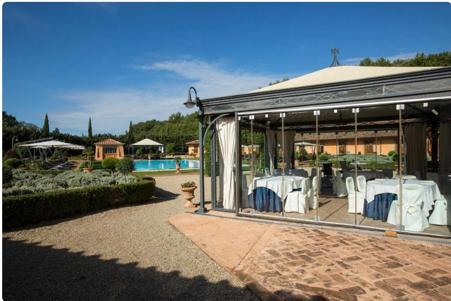 Picture of Hotel Il Piccolo Castello