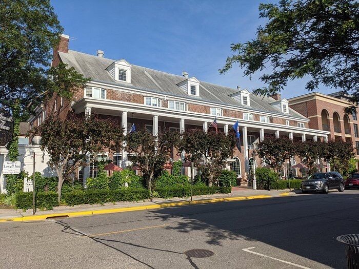 Picture of Lowell Inn - Hotel & Restaurant