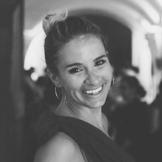 Katie Richardson