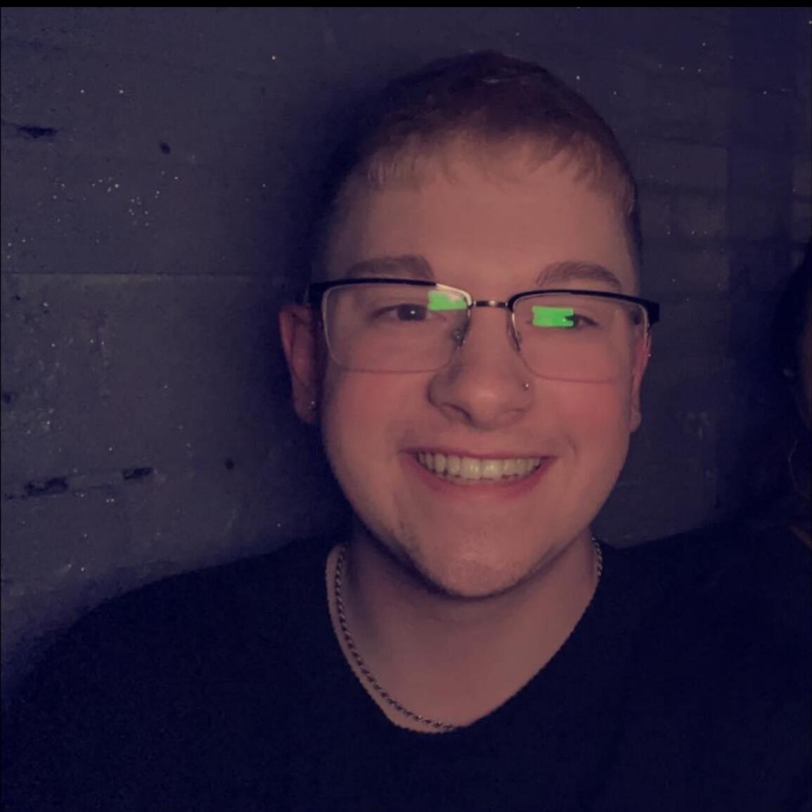 Keiton Kirkegard