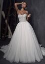 Sottero and Midgley ELTON Ball Gown Wedding Dress - thumbnail - 2