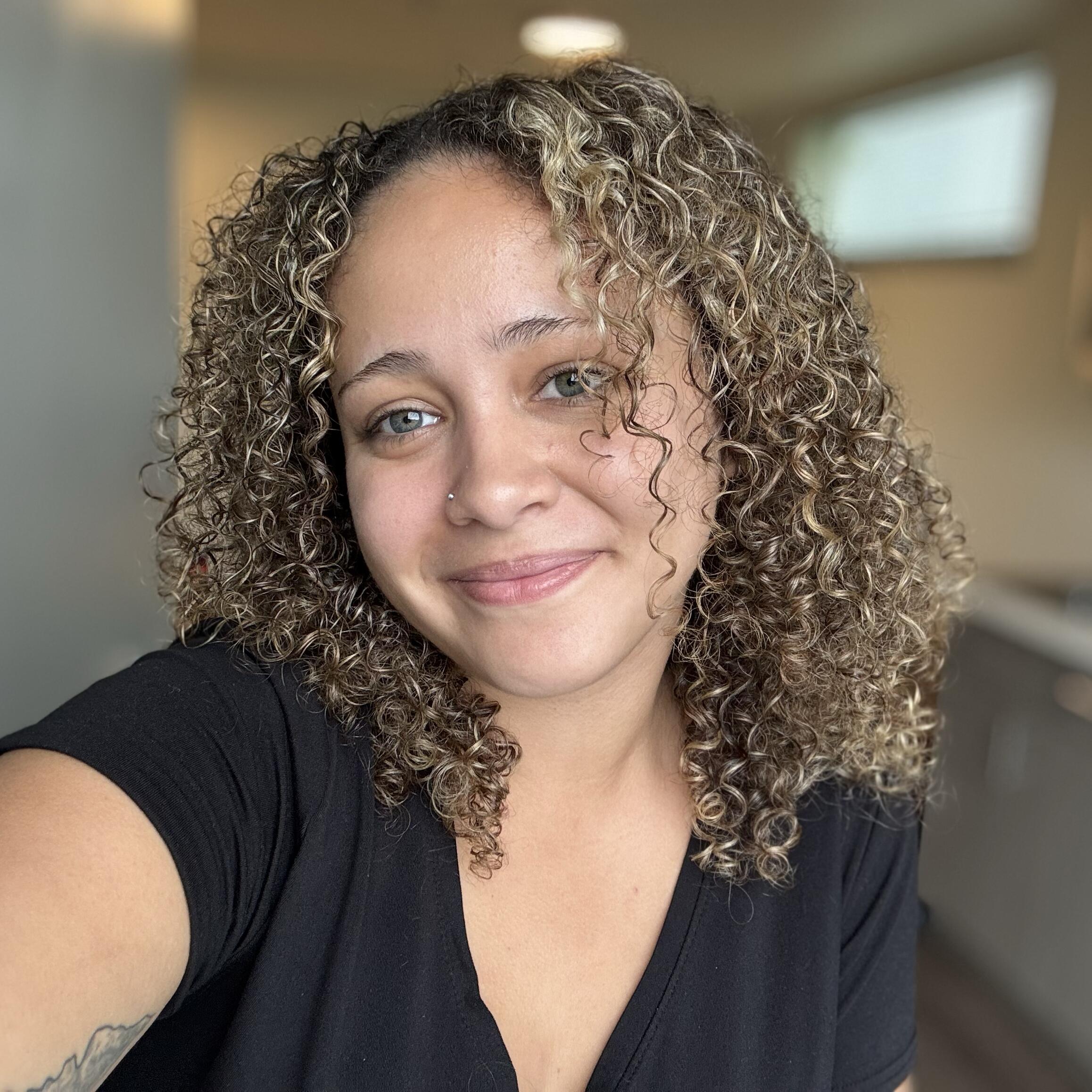 Sadie Rosado 