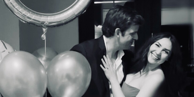 Juliette & Shane Home Page Banner
