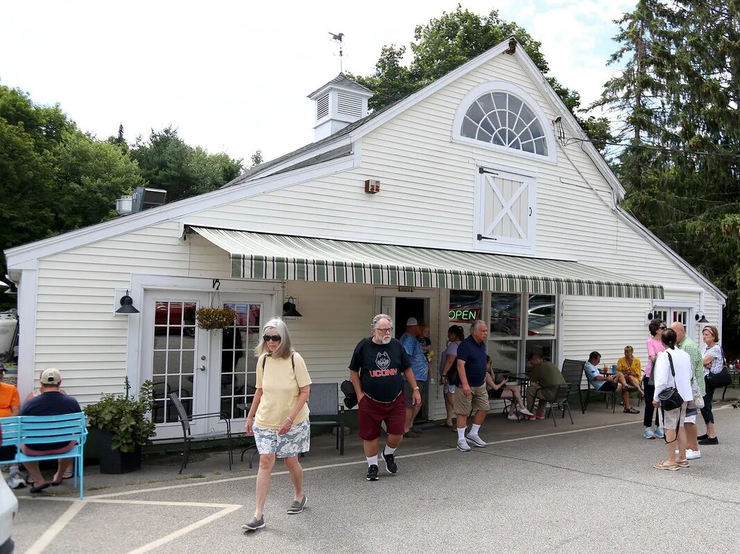 Picture of Rick's Restaurant