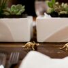 A Personalized, Neon Wedding at Shoal Crossing Event Center in Austin, Texas