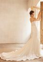 AW Bridal AW Minerva Wedding Dress Mermaid Wedding Dress - thumbnail - 3