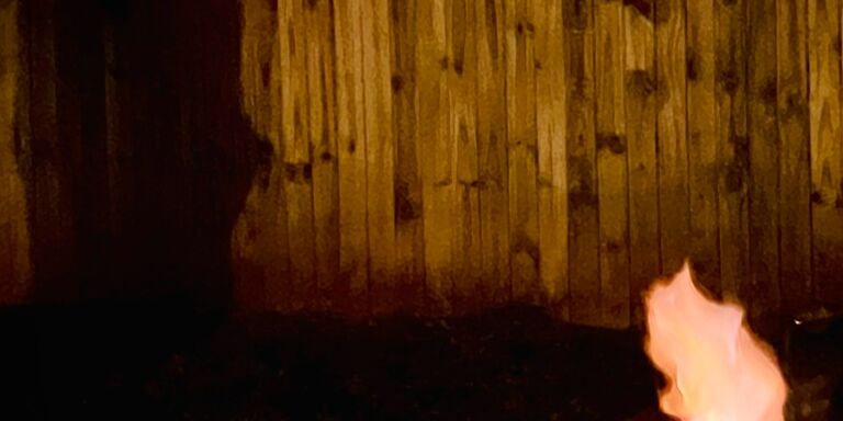 Heather & Preston Home Page Banner