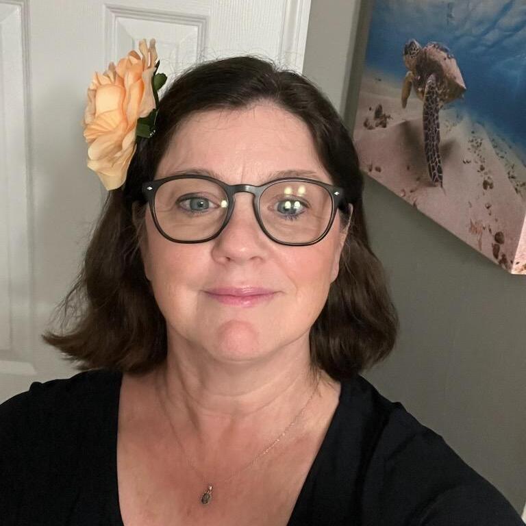 Kathy Corcoran