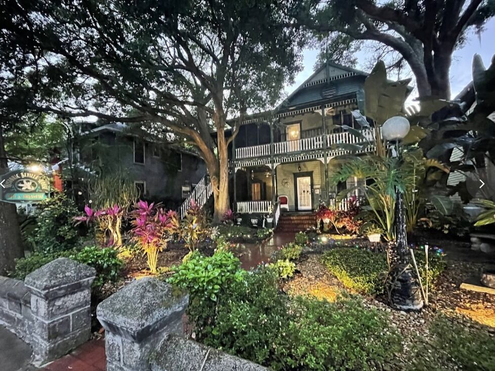 Picture of Historic Sevilla House