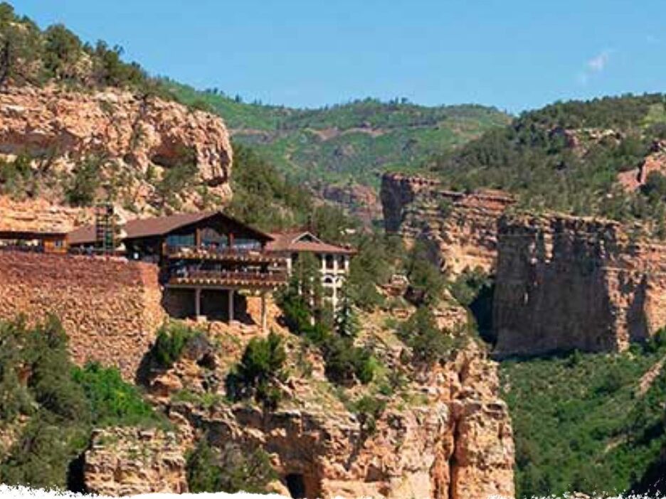 Picture of Cave of the Winds Mountain Park