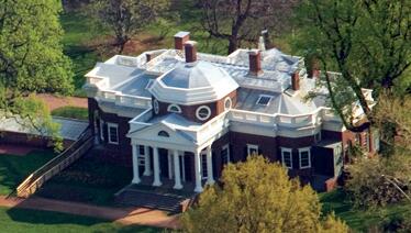 Picture of Monticello