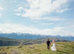 Upscale Jackson Hole Venue