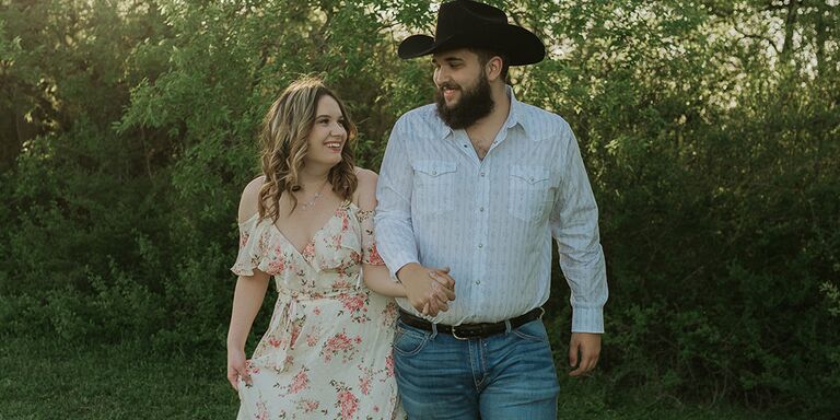 Van & Bethany Home Page Banner
