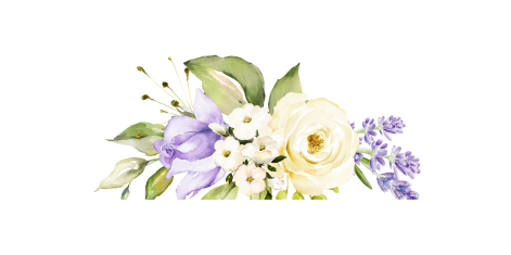 Abigail & Cortez Home Page Banner