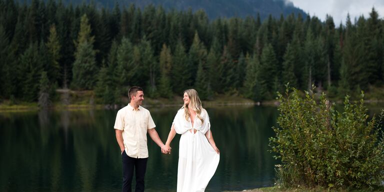 Morgan & James Home Page Banner